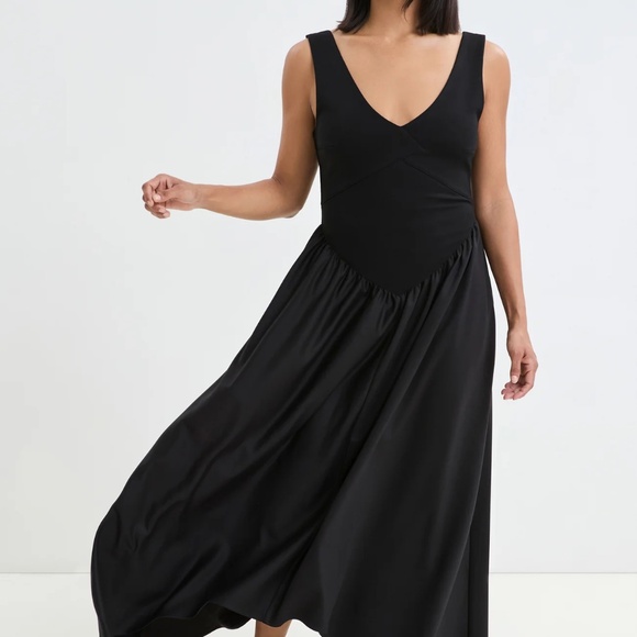 Marcella NYC Dresses & Skirts - Marcella NYC Cammi Dress NWOT